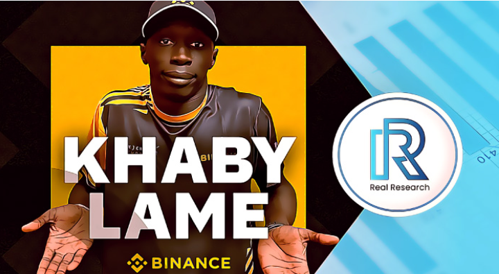 「imtoken苹果版」51% 的真实研究用户对 Khaby Lame 推广 Binance 感到满意