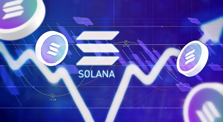 「imtoken下载安装教程」Solana上涨13.33%，还会继续上涨吗？