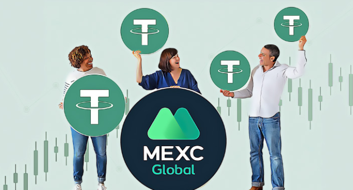 「imtoken钱包瞬间被秒走」MEXC 推出 MX/USDT 永续交易以促进期货交易