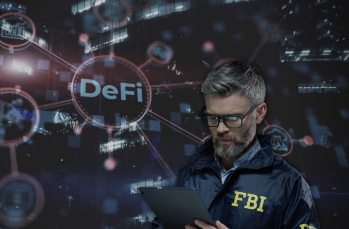 「imtoken最新苹果版」FBI 在最近的黑客攻击后向 DeFi 用户提供安全提示