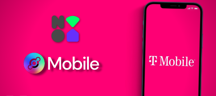 「imToken钱包最新下载」Nova Labs 与 T-Mobile 达成协议，推出首个加密 5G 网络